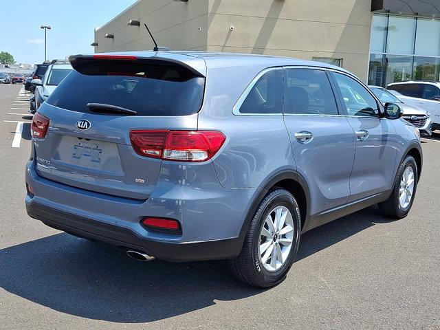 2020 Kia Sorento Vehicle Photo in Philadelphia, PA 19116