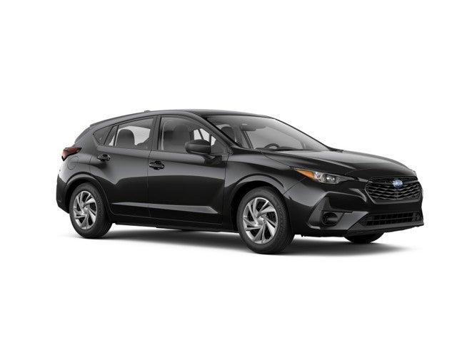 2025 Subaru Impreza Vehicle Photo in Neenah, WI 54956