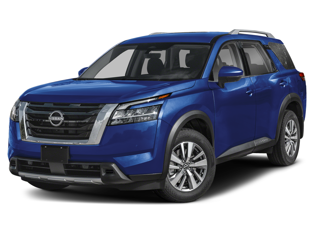 2025 Nissan Pathfinder Vehicle Photo in Neenah, WI 54956