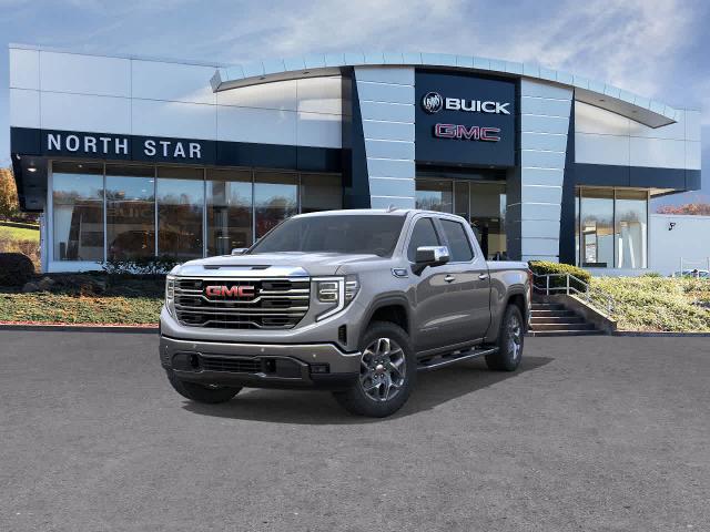 2026 GMC Sierra 1500 Vehicle Photo in ZELIENOPLE, PA 16063-2910