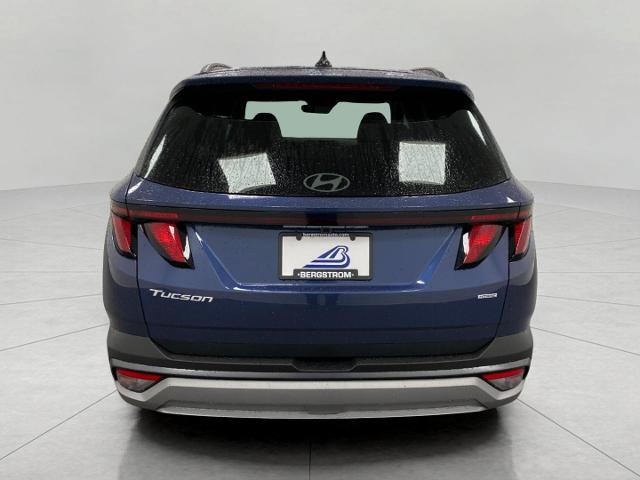2025 Hyundai TUCSON Vehicle Photo in Appleton, WI 54913