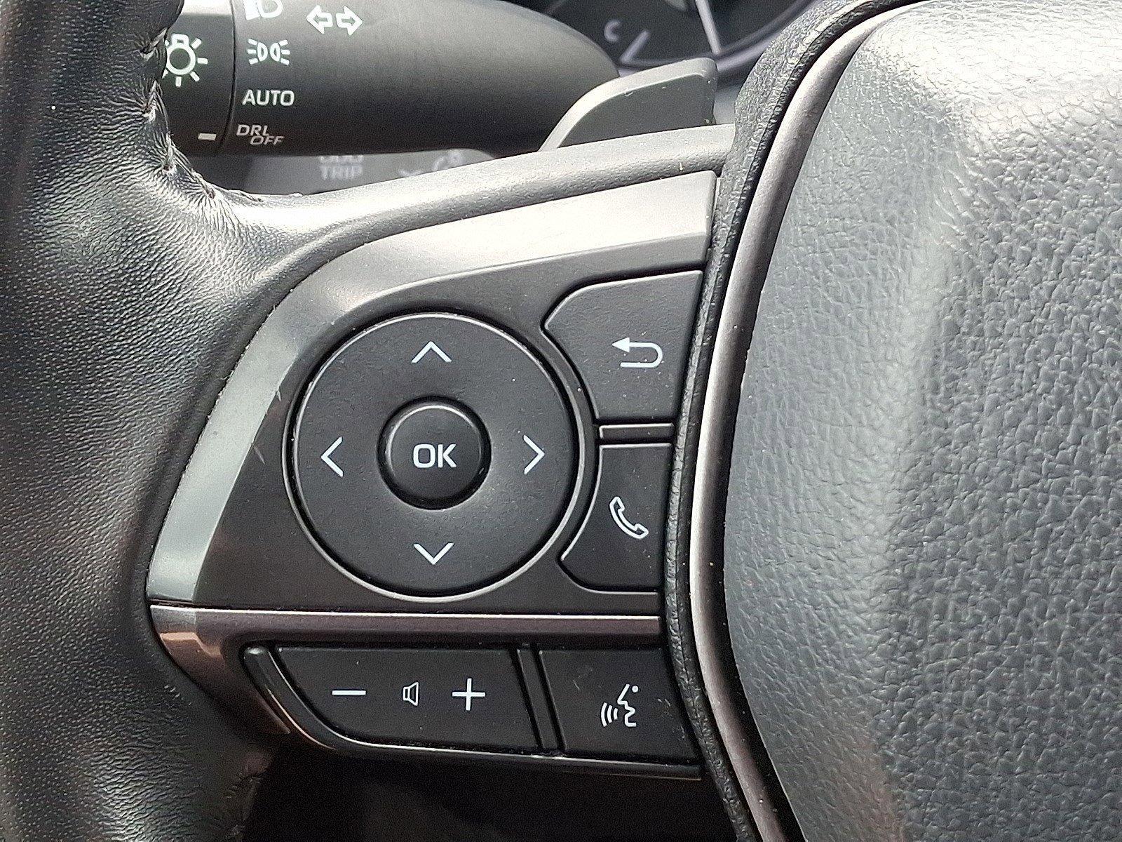 2023 Toyota Camry Vehicle Photo in Harrisburg, PA 17111