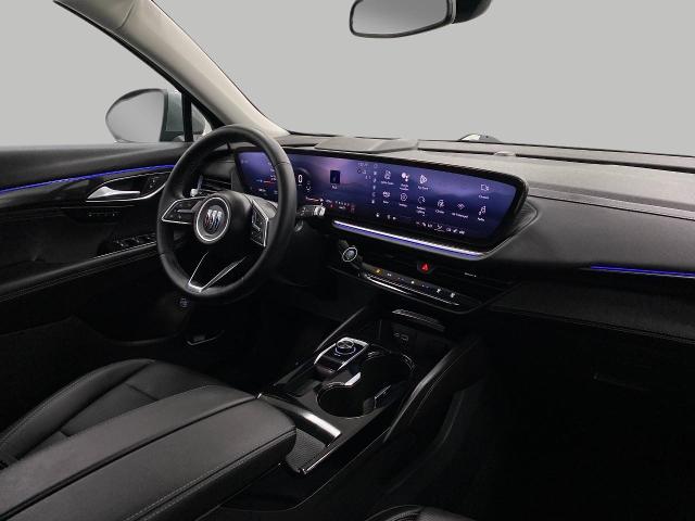 2025 Buick Envision Vehicle Photo in Appleton, WI 54913