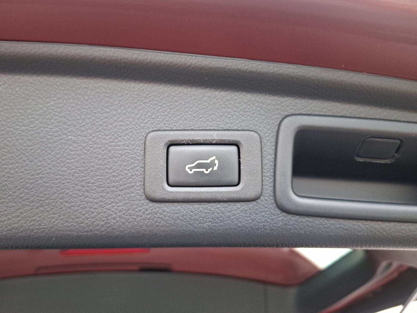 2018 Subaru Forester Vehicle Photo in Harrisburg, PA 17111