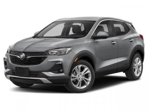 2023 Buick Encore GX Vehicle Photo in BENTONVILLE, AR 72712-4322