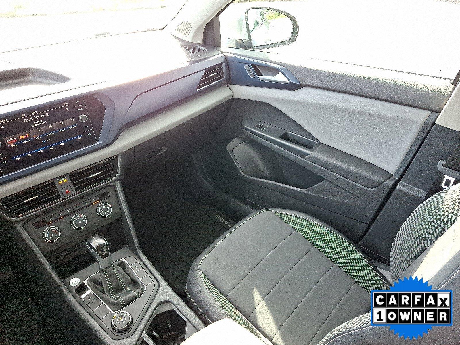 2022 Volkswagen Taos Vehicle Photo in Harrisburg, PA 17111