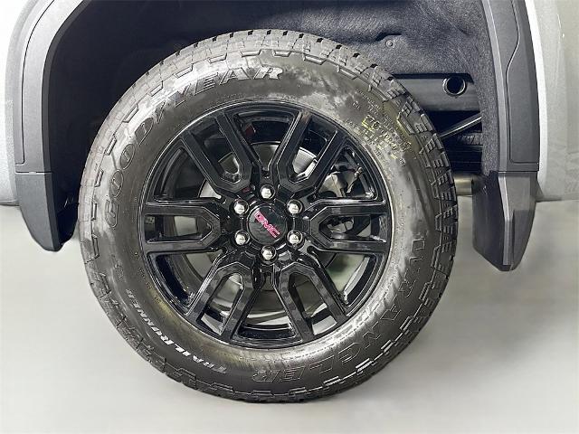 2025 GMC Sierra 1500 Vehicle Photo in PUYALLUP, WA 98371-4149