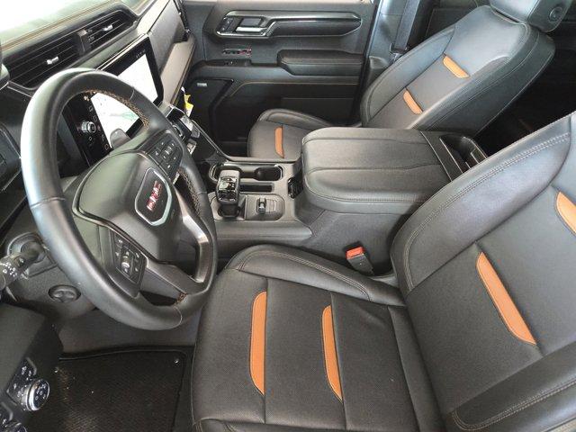 2024 GMC Sierra 1500 Vehicle Photo in Decatur, TX 76234