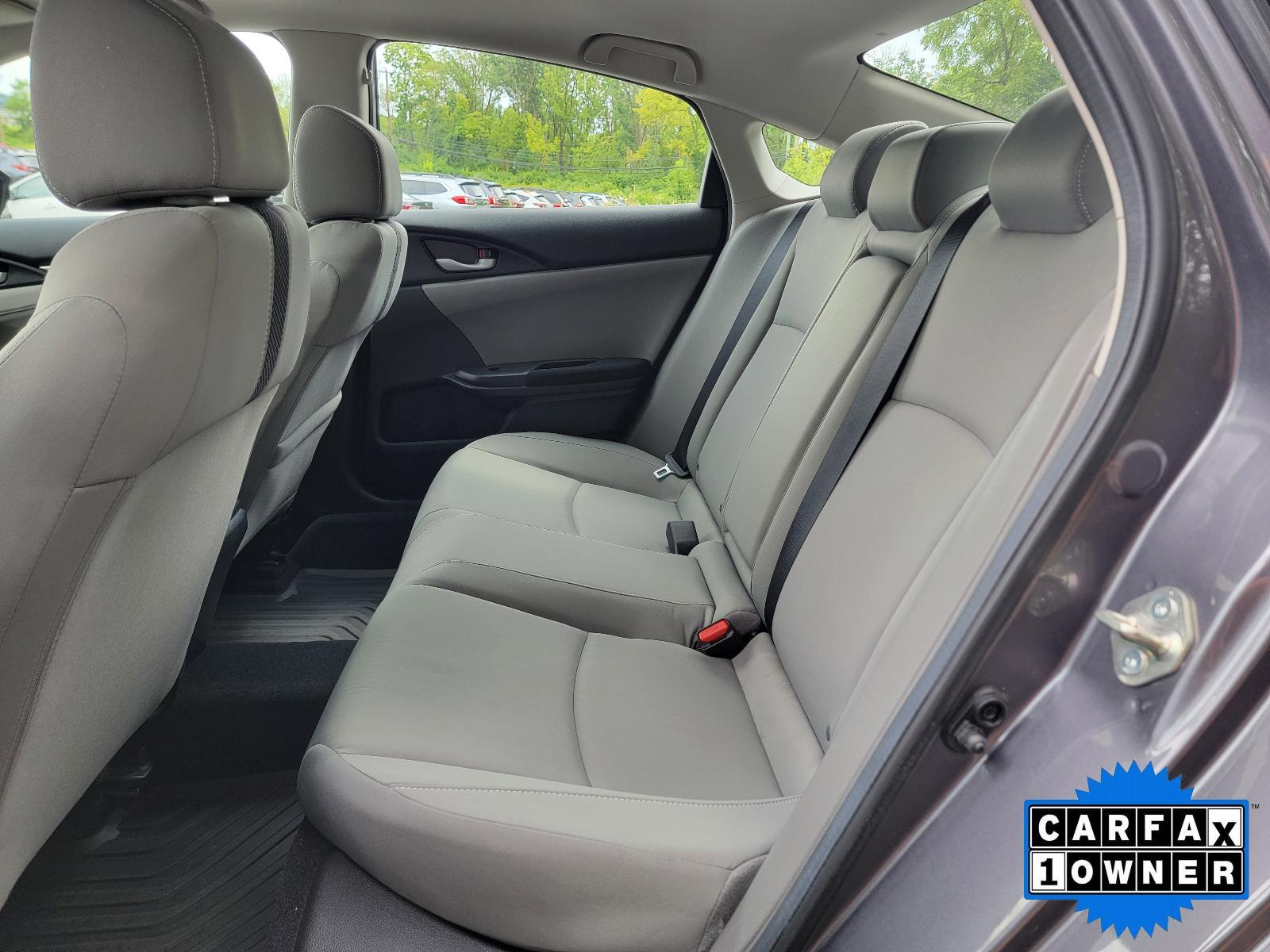 2019 Honda Civic Sedan Vehicle Photo in Harrisburg, PA 17111