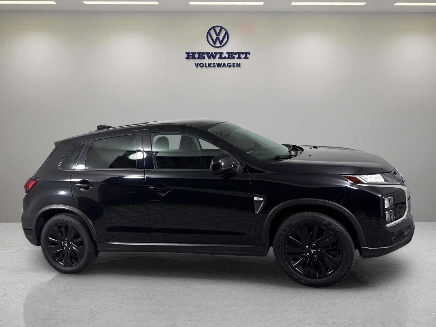 2021 Mitsubishi Outlander Sport Vehicle Photo in Georgetown, TX 78626