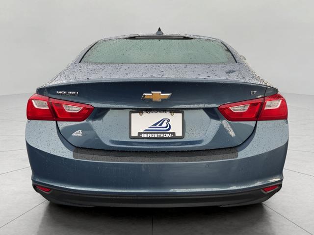 2024 Chevrolet Malibu Vehicle Photo in MIDDLETON, WI 53562-1492