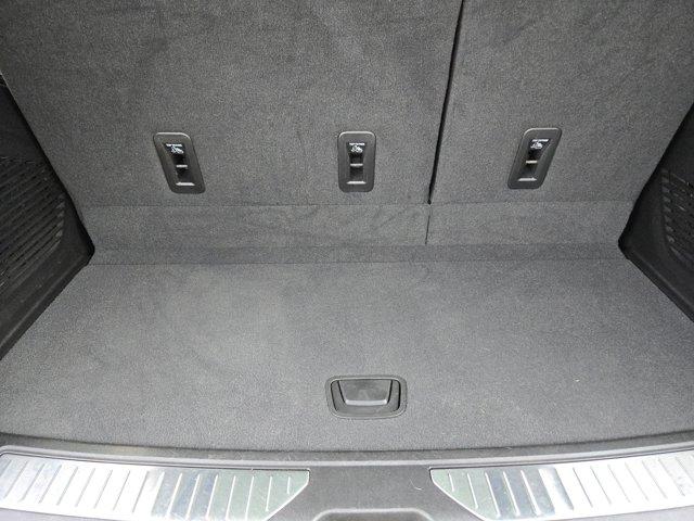 2022 Chevrolet Tahoe Vehicle Photo in Decatur, TX 76234