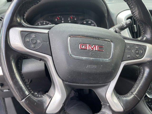2018 GMC Terrain Vehicle Photo in Harrisburg, PA 17111
