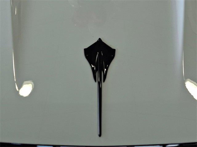 2022 Chevrolet Corvette Vehicle Photo in LANCASTER, PA 17601-0000