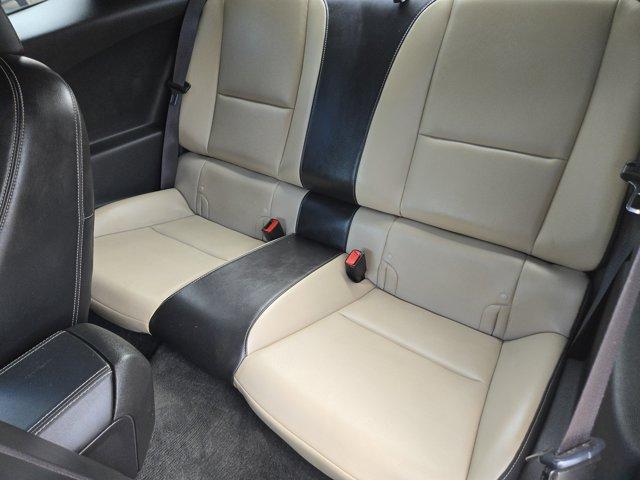 2013 Chevrolet Camaro Vehicle Photo in Decatur, TX 76234