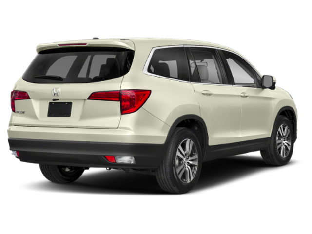 2018 Honda Pilot Vehicle Photo in Grapevine, TX 76051