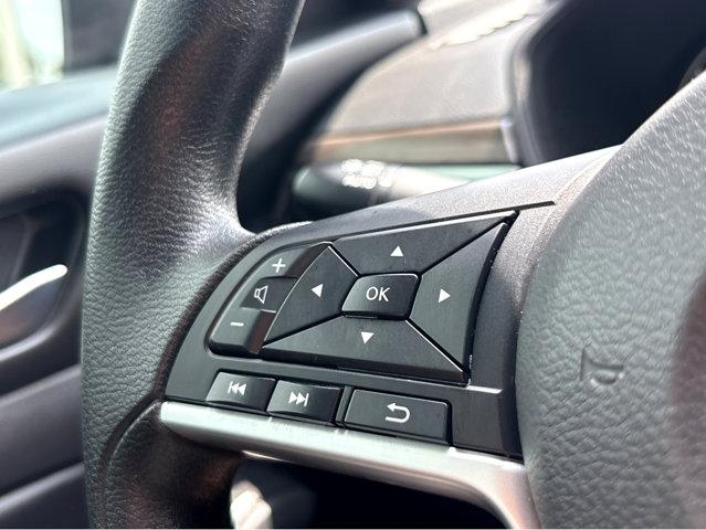 2024 Nissan Altima Vehicle Photo in Savannah, GA 31419
