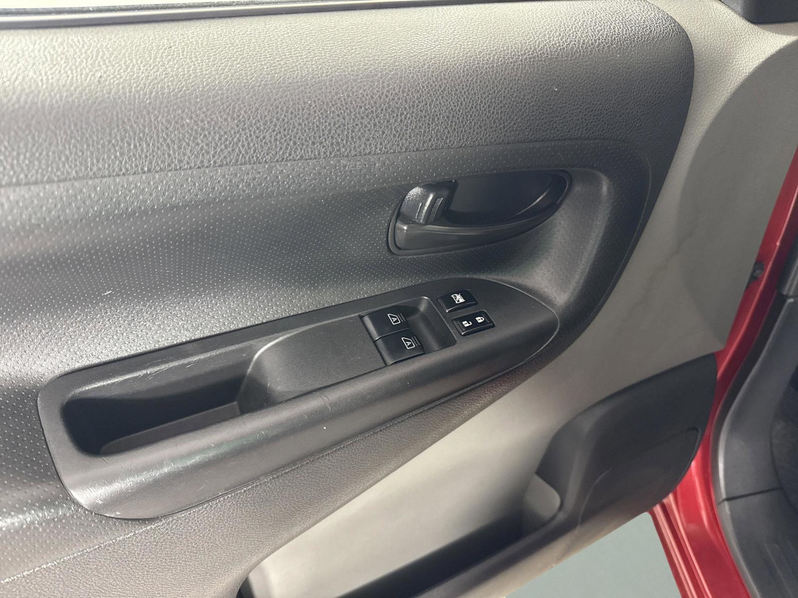 2013 Nissan NV200 Vehicle Photo in Georgetown, TX 78626