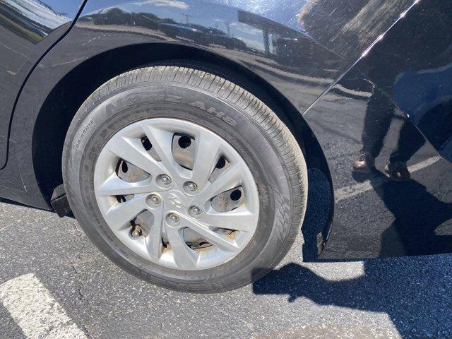 2018 Hyundai ELANTRA Vehicle Photo in LANCASTER, PA 17601-0000