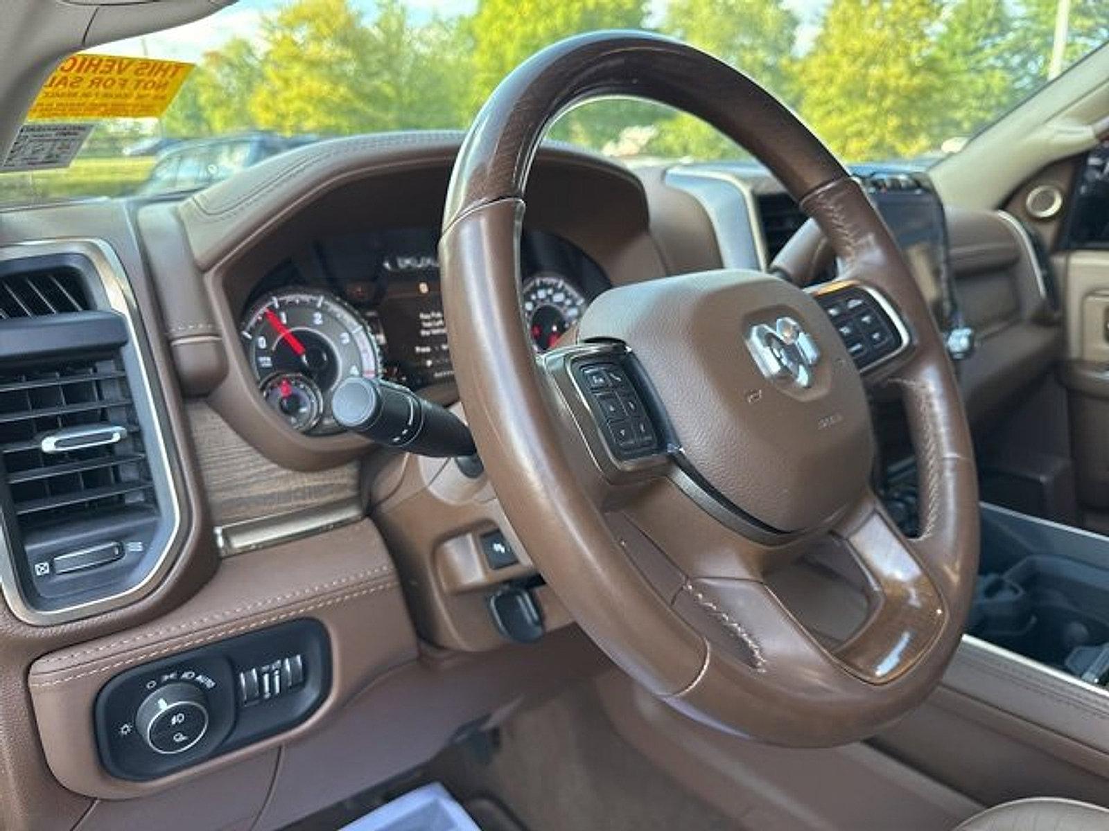 2022 Ram 3500 Vehicle Photo in Trevose, PA 19053