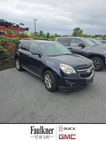 2015 Chevrolet Equinox Vehicle Photo in HARRISBURG, PA 17111-1033