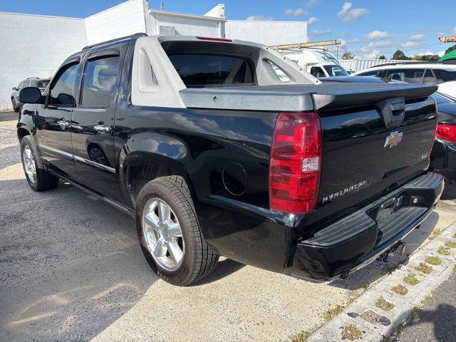 2010 Chevrolet Avalanche Vehicle Photo in TREVOSE, PA 19053-4984