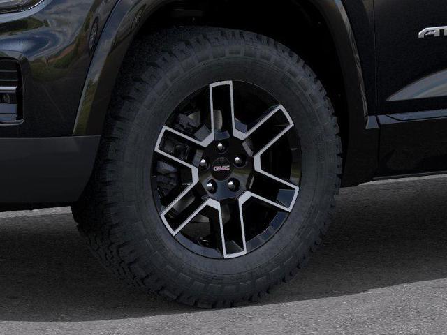 2026 GMC Terrain Vehicle Photo in KANSAS CITY, MO 64114-4545