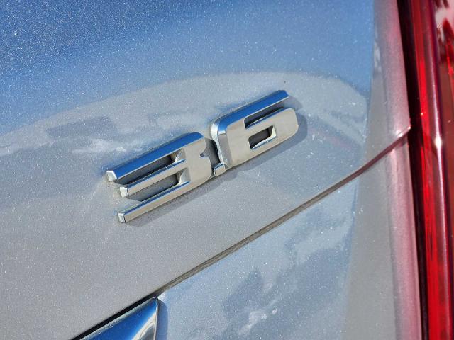 2018 Cadillac XT5 Vehicle Photo in DENTON, TX 76210-9321