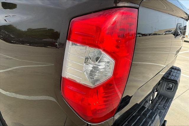 2021 Toyota Tundra 2WD Vehicle Photo in Grapevine, TX 76051