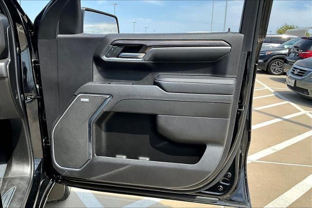 2023 Chevrolet Silverado 1500 Vehicle Photo in Grapevine, TX 76051