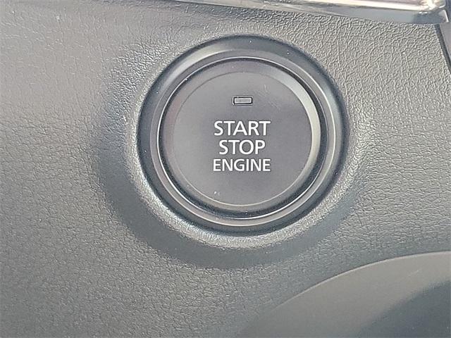 2024 Mazda3 Hatchback Vehicle Photo in New Bloomfield, PA 17068