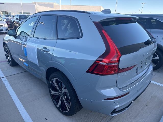 2025 Volvo XC60 Vehicle Photo in Grapevine, TX 76051