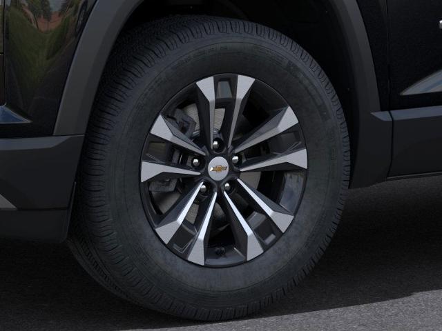 2025 Chevrolet Equinox Vehicle Photo in Roslyn, NY 11576