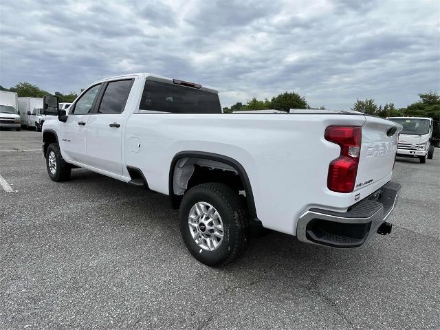 2024 Chevrolet Silverado 2500 HD Vehicle Photo in ALCOA, TN 37701-3235