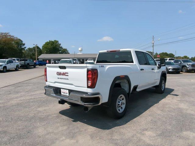 2024 GMC Sierra 2500 HD Vehicle Photo in ALBERTVILLE, AL 35950-0246