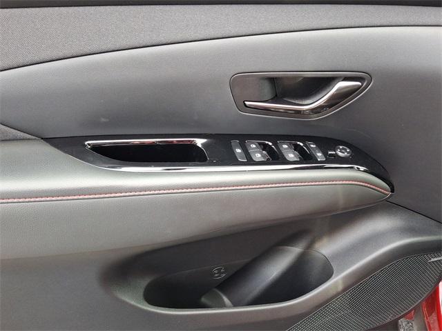 2022 Hyundai TUCSON Vehicle Photo in New Bloomfield, PA 17068