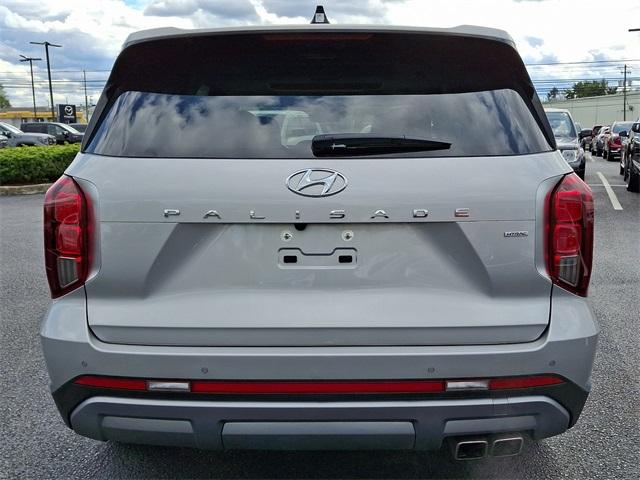 2024 Hyundai PALISADE Vehicle Photo in New Bloomfield, PA 17068