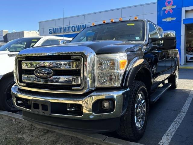 2016 Ford Super Duty F-250 SRW Vehicle Photo in SAINT JAMES, NY 11780-3219