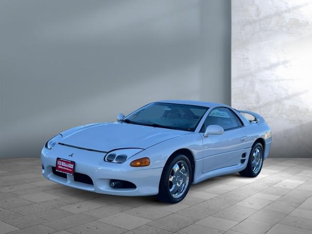 1997 Mitsubishi 3000 GT SL photo 1