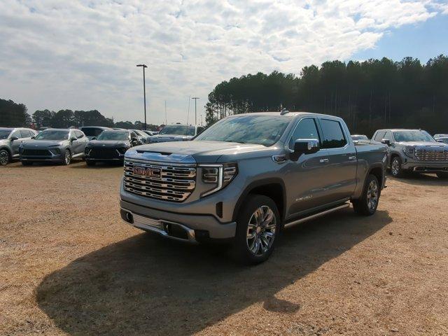 2025 GMC Sierra 1500 Vehicle Photo in ALBERTVILLE, AL 35950-0246