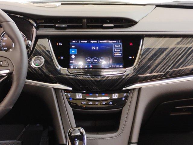 2024 Cadillac XT6 Vehicle Photo in PINEVILLE, NC 28134-8495
