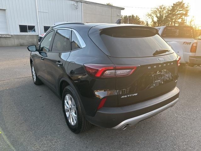 2023 Ford Escape Vehicle Photo in Webster, MA 01570-1415