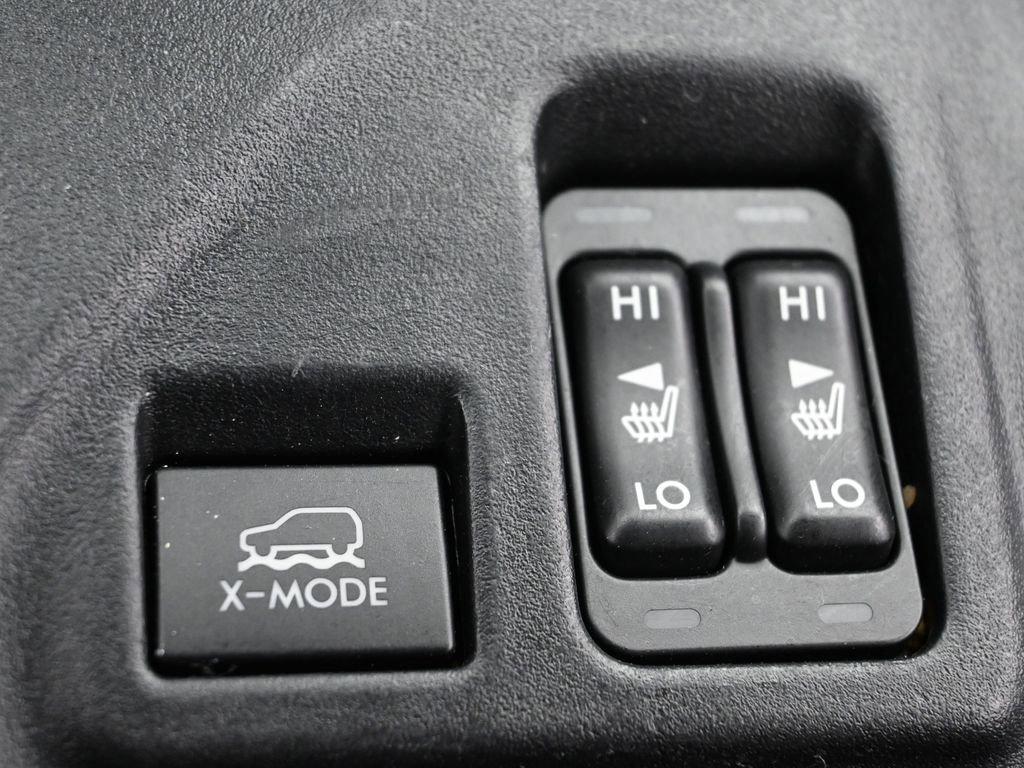 2021 Subaru Crosstrek Vehicle Photo in Cedar Rapids, IA 52402