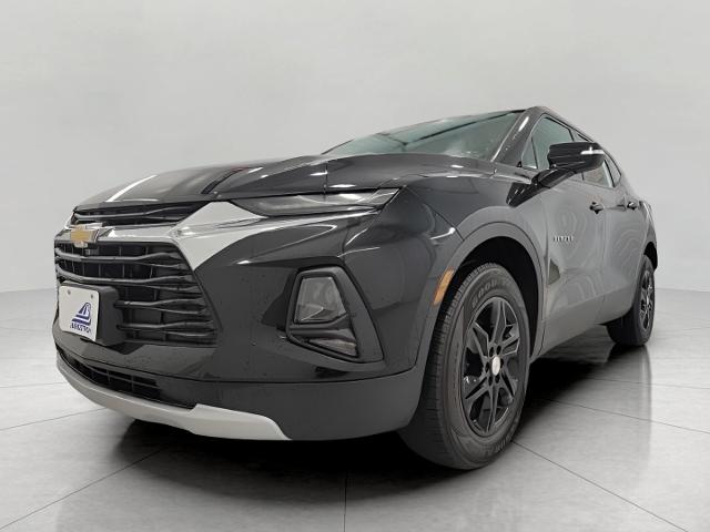 2020 Chevrolet Blazer Vehicle Photo in GREEN BAY, WI 54303-3330