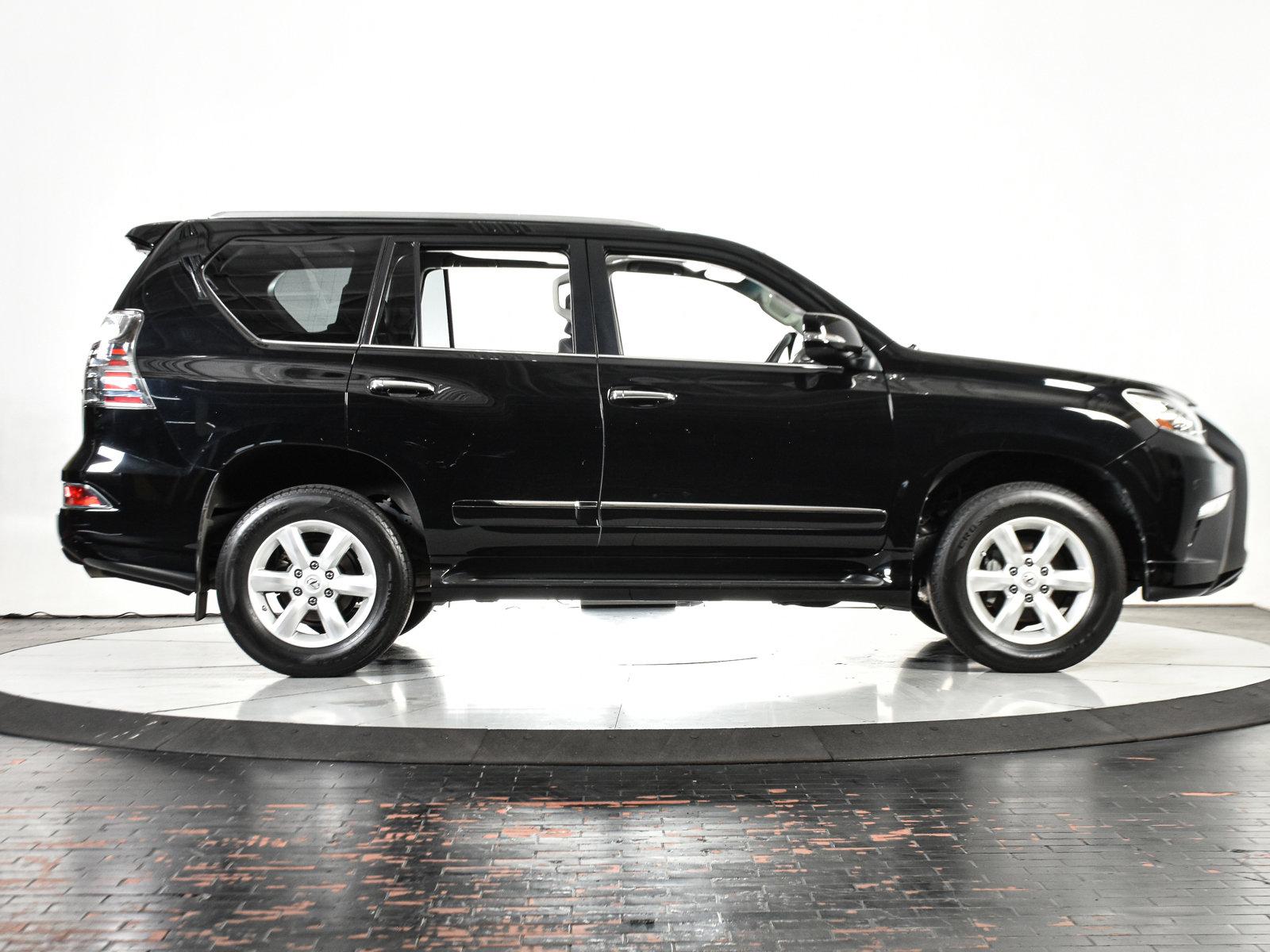 2015 Lexus GX 460 Vehicle Photo in DALLAS, TX 75235