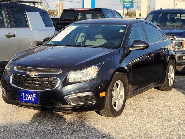 2015 Chevrolet Cruze Vehicle Photo in SUGAR LAND, TX 77478-0000