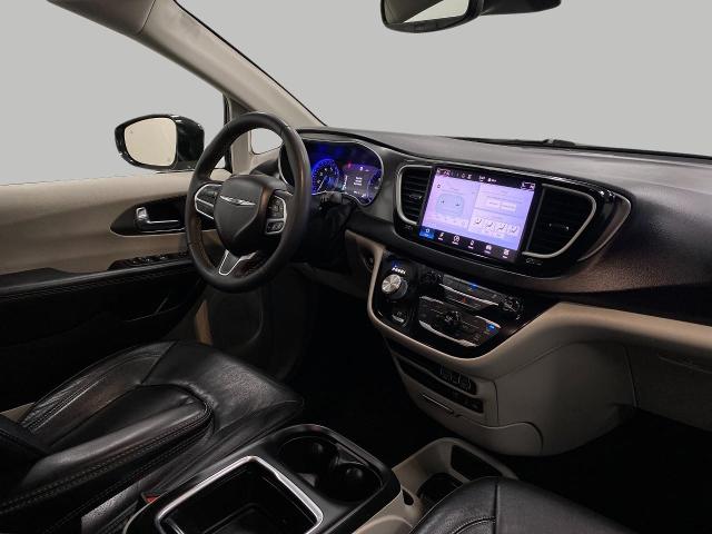 2022 Chrysler Pacifica Vehicle Photo in Appleton, WI 54913