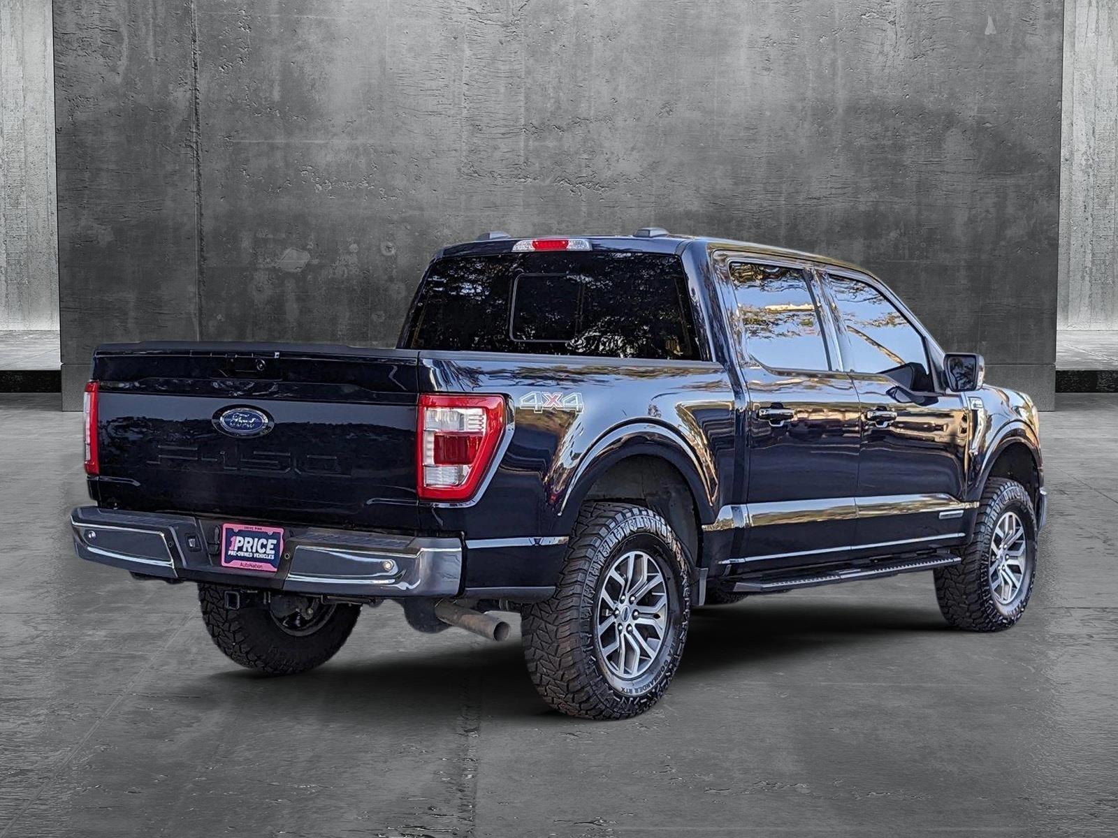 2022 Ford F-150 Vehicle Photo in Sanford, FL 32771