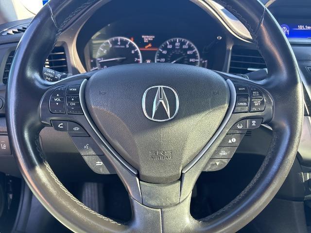 2019 Acura ILX Vehicle Photo in Grapevine, TX 76051