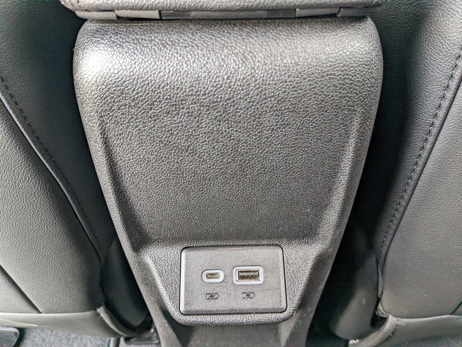 2023 Chevrolet Bolt EUV Vehicle Photo in VALENCIA, CA 91355-1705